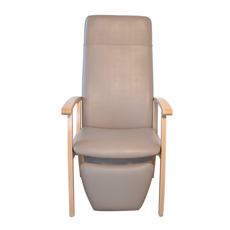 Fauteuil relax complet Sixty